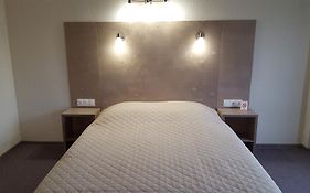 Hotel Gulbene